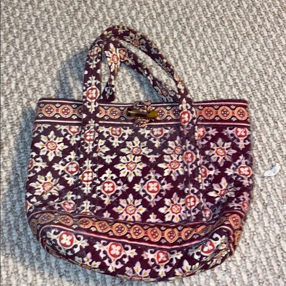 Vera Bradley Handbags - Vera Bradley bag